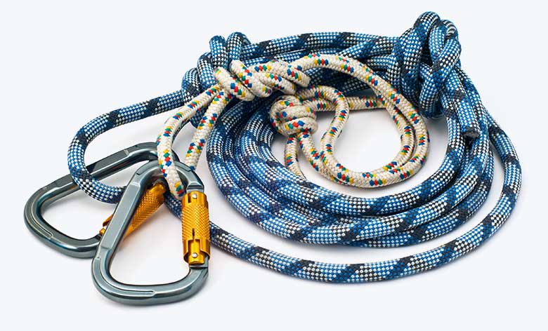 climbing-rope