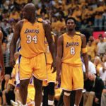 2000’lerde Lakers