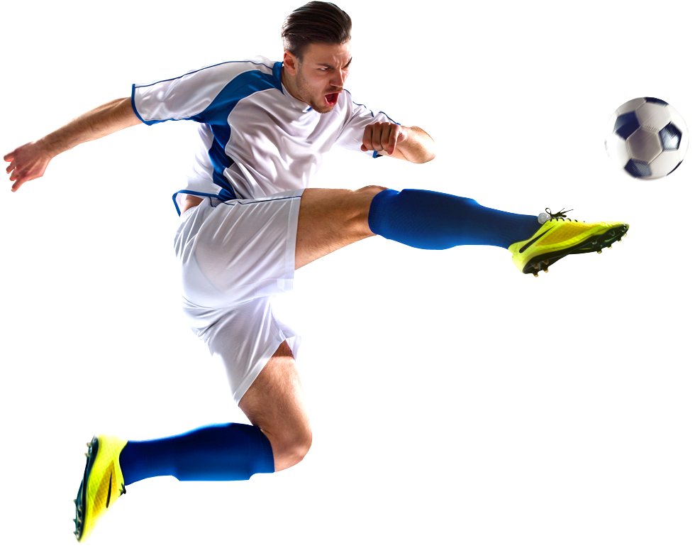 Football-Player-PNG-Pic