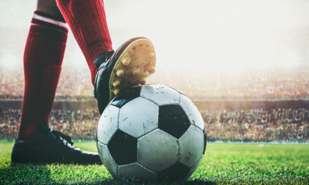 Antrenman Dışında Futbolcu Olmak