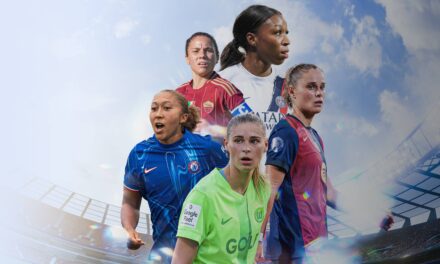 Kadın Futbolunun Yükselişi