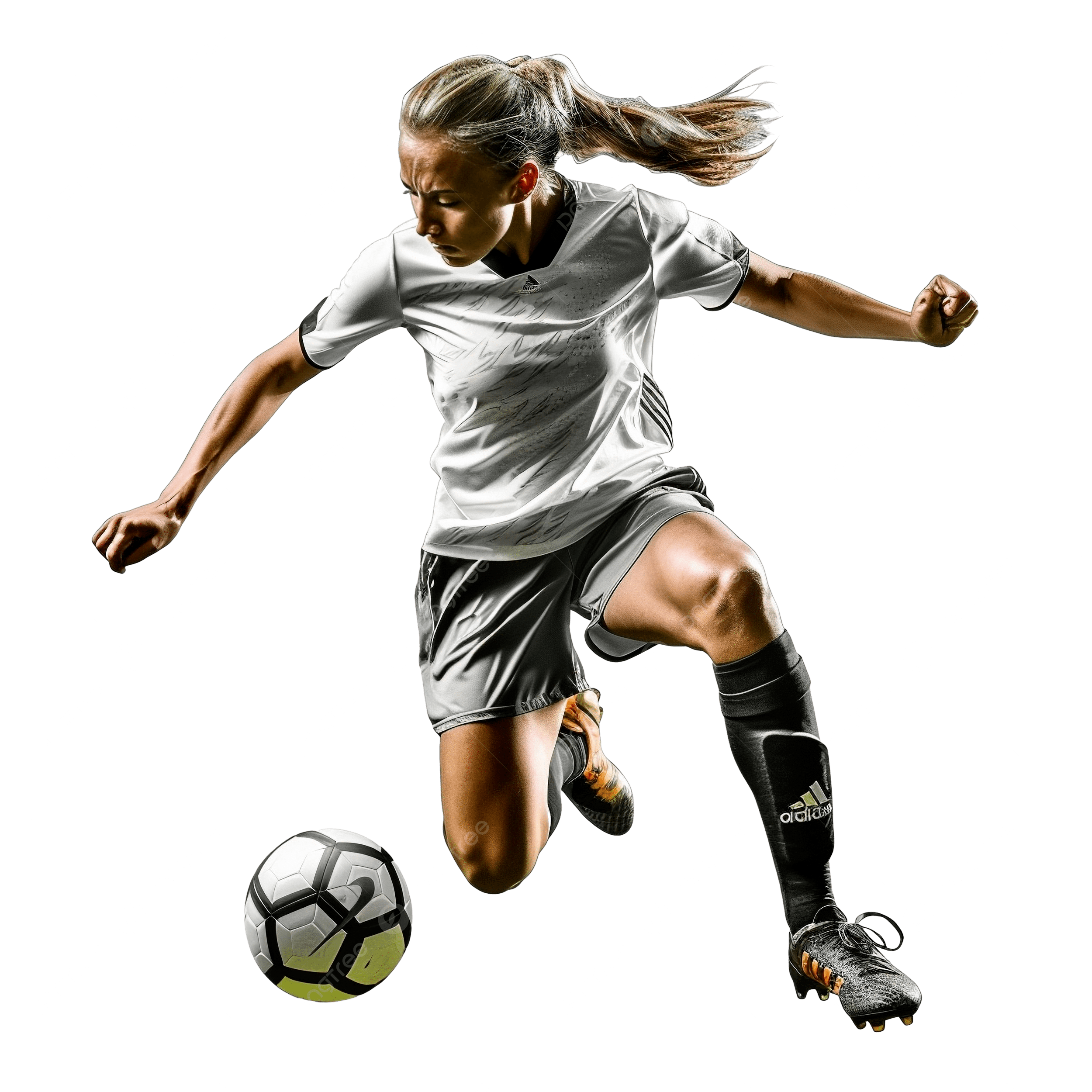pngtree-professional-female-football-player-in-match-png-image_14958509