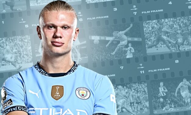 Erling Haaland’ın Gol Rekorları Genç Forvetlere Ne Anlatıyor?