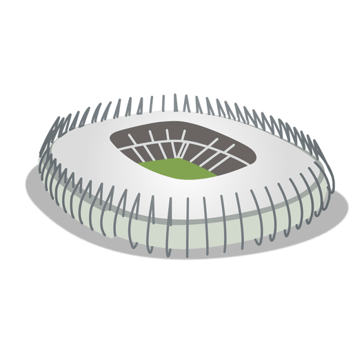 stadium