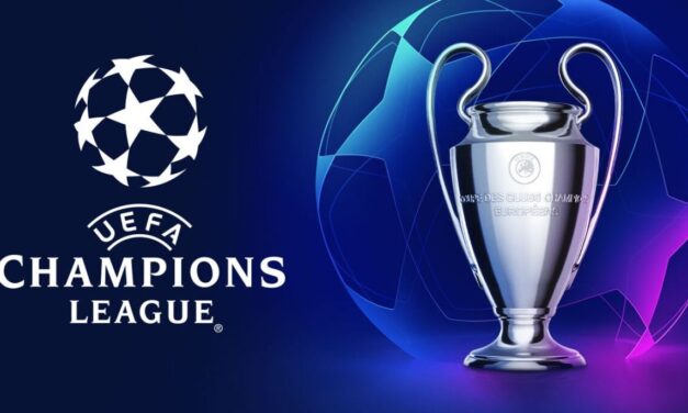UEFA Şampiyonlar Ligi Tarihi
