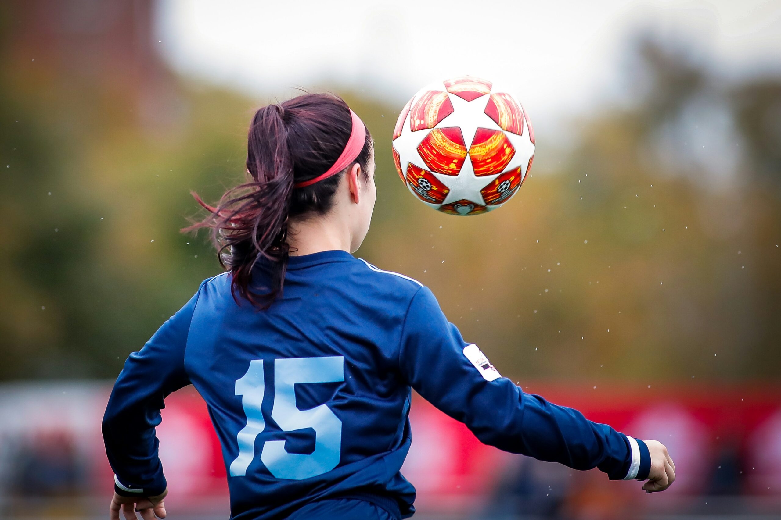 womens football