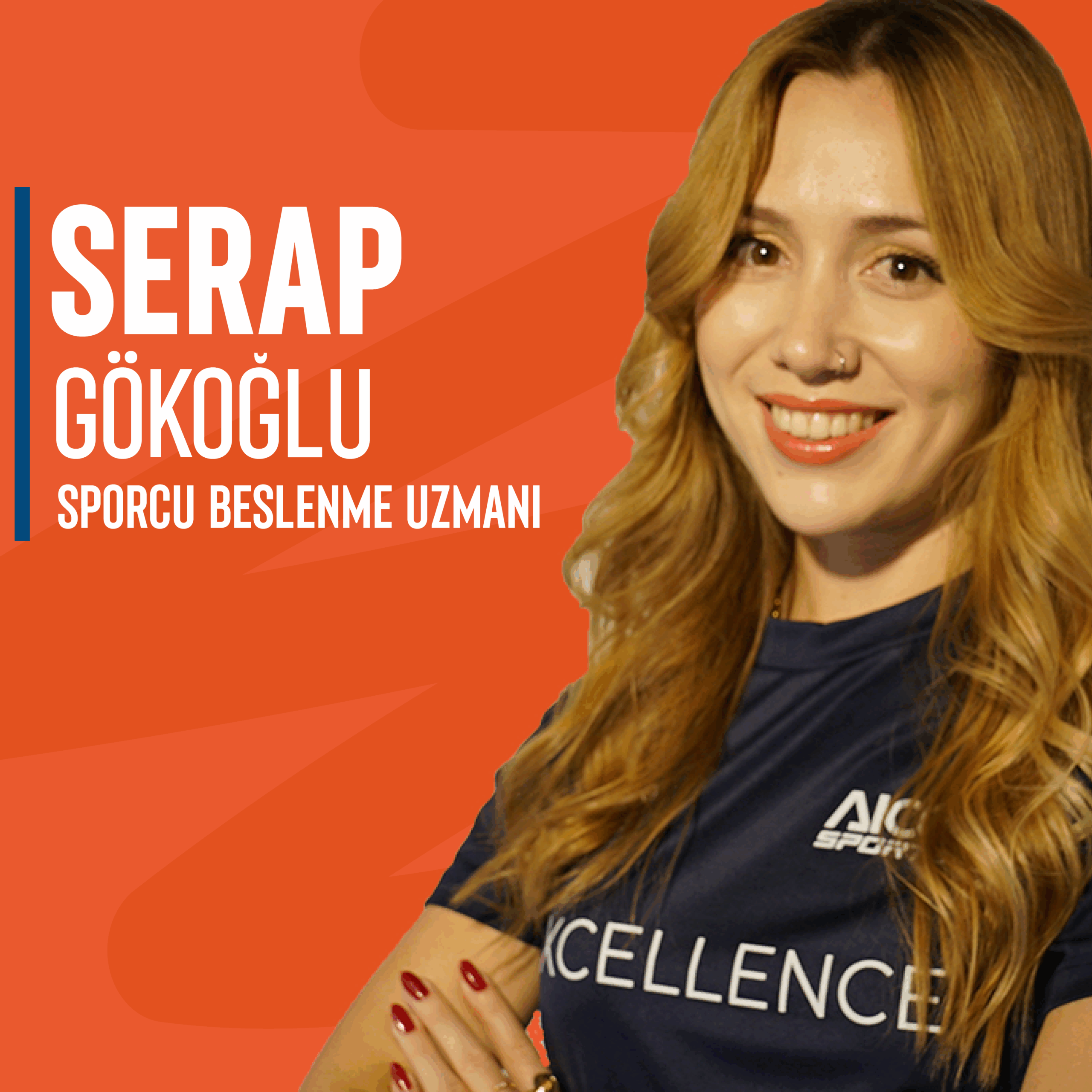 Serap Gökoglu