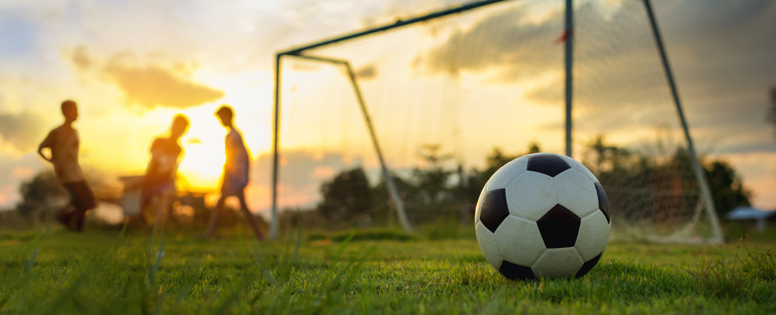 Soccer Banner (1600 × 650 px)
