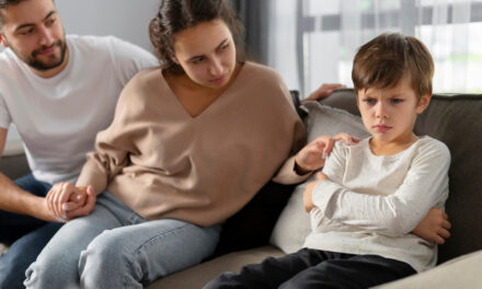 Çocuğum Takım Arkadaşıyla Tartıştı – Ebeveyn Olarak Nasıl Doğru Destek Olurum?