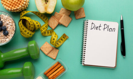 Diyetler ve Yasaklar Yeme Bozukluğuna Yol Açabilir