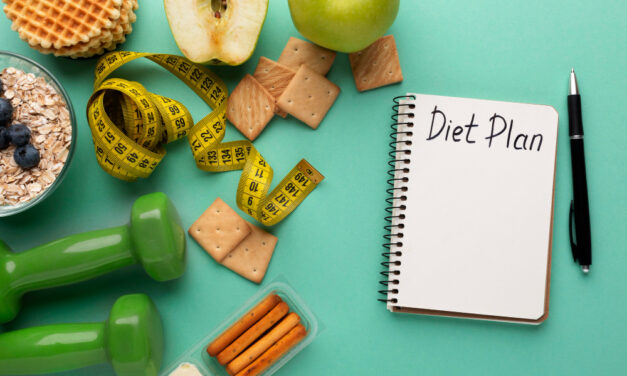 Diyetler ve Yasaklar Yeme Bozukluğuna Yol Açabilir