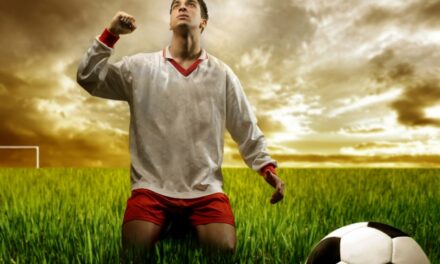 Genç Futbolcuları İçin Başarıyı Getiren Zihinsel Disiplin