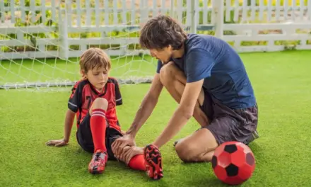 Zihinsel Sağlamlık: Sakatlıktan Sonra Nasıl Geri Dönerim?