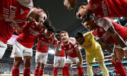 Farklı Ülkelerden Gelen Oyuncuların Takımlara Katkısı