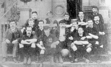 Kurulan İlk Futbol Takımı Sheffield FC’nin Hikayesi