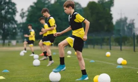 Altyapıdan A Takıma: Futbolcuların Zorlu Yolculuğu