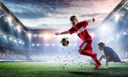 Futbol Okulları Sadece Sportif Gelişim Mi Sağlar?