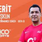 AICOSPORTS - Ferit Coskun