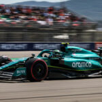 Aston Martin’de Newey Dönemi Başlıyor!