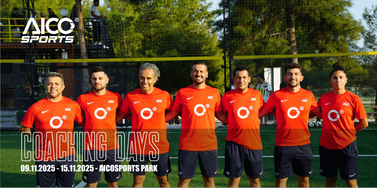 Coachıng Days 2025