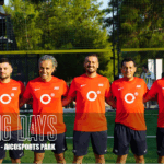 aicosports - coaching days