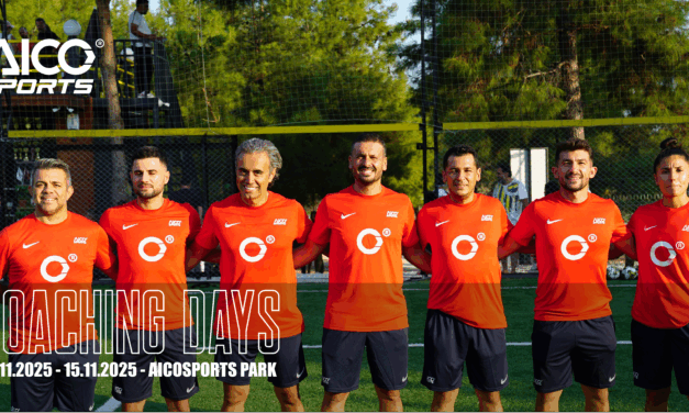 Coachıng Days 2025