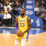 Ölümsüzlük Asfaltla Yazılmaz: LeBron’un 23. Sezonu Ve Bir Efsanenin Yorgunluğu