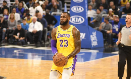 Ölümsüzlük Asfaltla Yazılmaz: LeBron’un 23. Sezonu Ve Bir Efsanenin Yorgunluğu