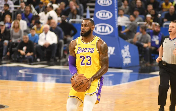 Ölümsüzlük Asfaltla Yazılmaz: LeBron’un 23. Sezonu Ve Bir Efsanenin Yorgunluğu