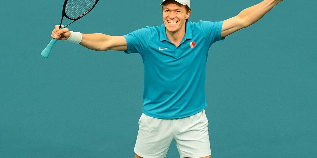 Davis Cup formatı: Oyunun ruhu mu, pazarlamanın geometri ödevi mi?