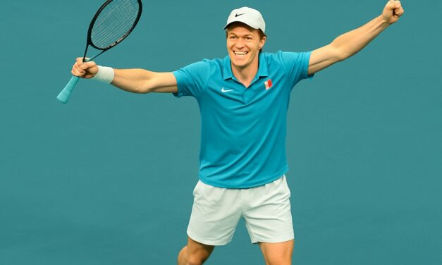 Davis Cup formatı: Oyunun ruhu mu, pazarlamanın geometri ödevi mi?