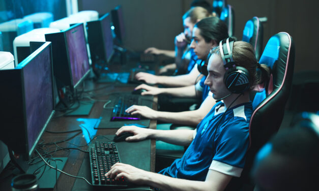 Konami Kapıyı Bayern’e Kapattı, Dortmund’a Açtı: Esports’ta Yeni Dengeler