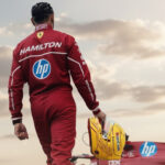 Ferrari Hâlâ Kırmızı