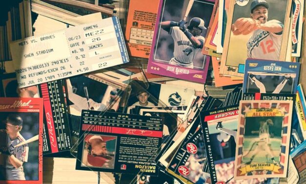 Spor Kartlarıyla Milyarder Olmak: “Mr. Mint” ve Yeni Koleksiyonculuk Cenneti