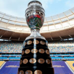 Copa América 2028: Yeniden ABD mi?