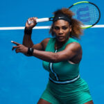 Serena Williams Geri Mi Dönüyor?