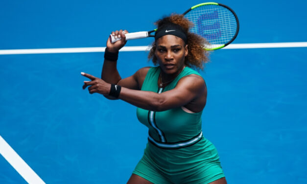 Serena Williams Geri Mi Dönüyor?