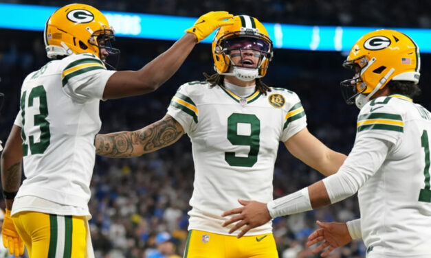 Green Bay’in Super Bowl Rüyası Gerçek Olabilir