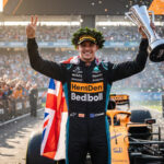 Zaferin Sessizliği: Lando Norris