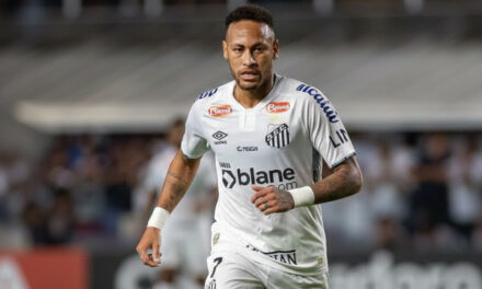 Neymar’da Sonbahar